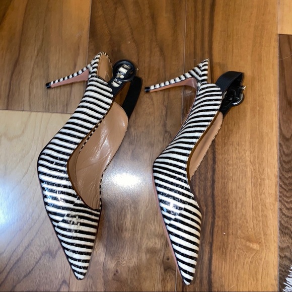 aquazzura heels - Picture 3 of 4